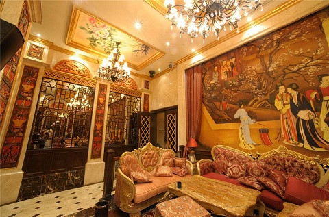 寿县高档KTV妹子质量哪家好