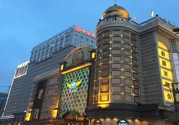 寿县最大顶级出名高端豪华KTV会所-皇冠伯爵KTV顶级体验点评